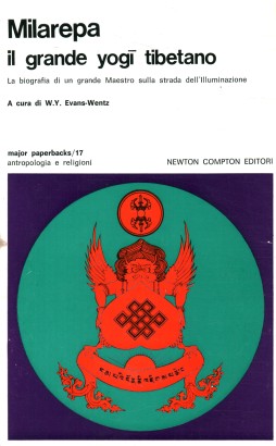 Il grande yogi tibetano
