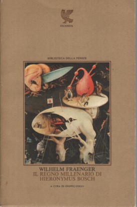Il regno millenario di Hieronymus Bosch