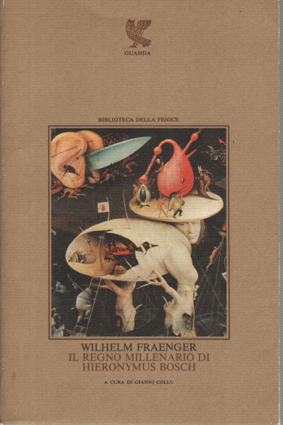 Il regno millenario di Hieronymus Bosch