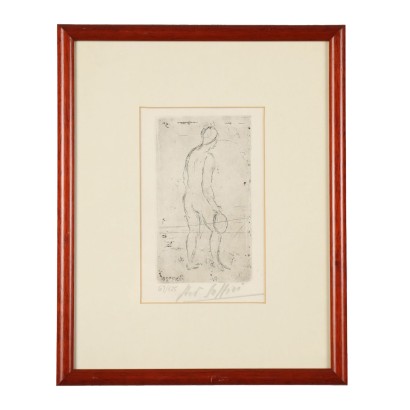 Stampa di Ardengo Soffici