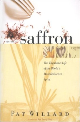 Secrets of Saffron