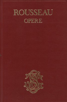 Opere