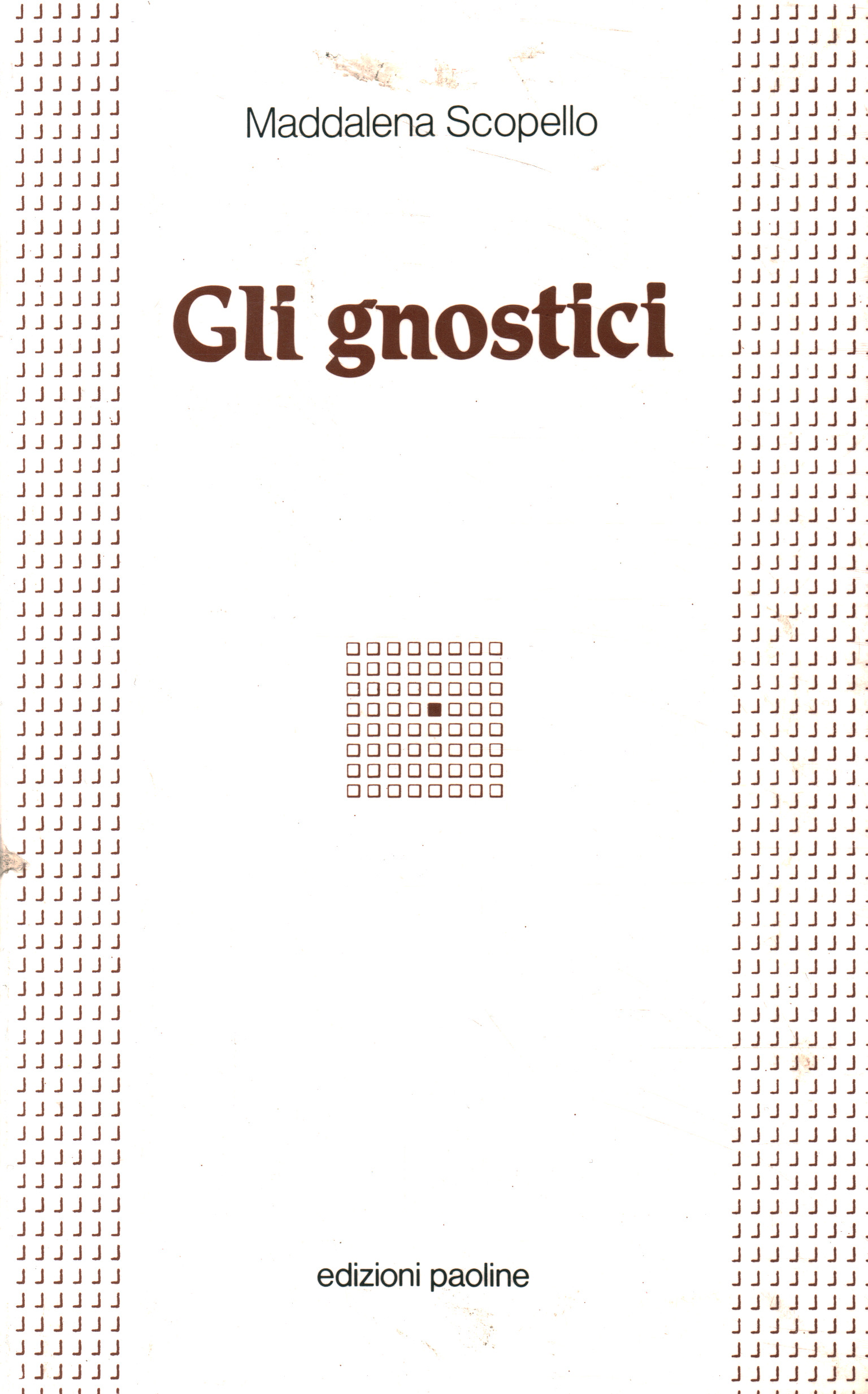 Gli gnostici