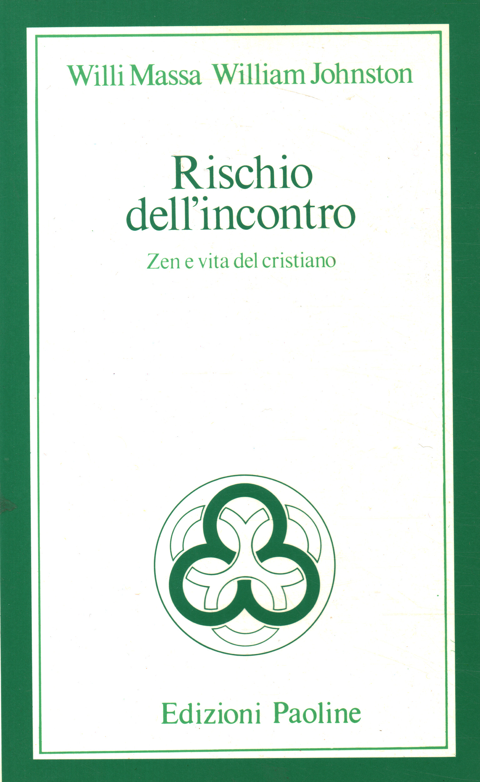 Rischio dell'incontro