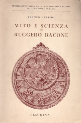 Mito e scienza in Ruggero Bacone