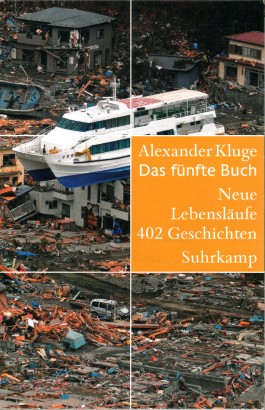 Das fünfte Buch: Neue Lebensläufe