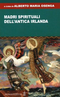 Madri spirituali dell'antica Irlanda