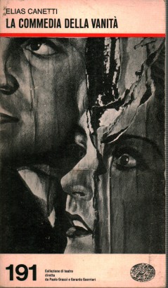 La commedia della vanità