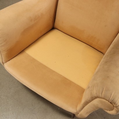 arte moderno, diseño de arte moderno, sillón, sillón de arte moderno, sillón de arte moderno, sillón italiano, sillón vintage, sillón de los años 60, sillón de diseño de los años 60, sillones de los años 60