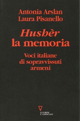 Husher: la memoria