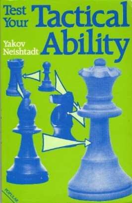 Test Your Tactical Ability