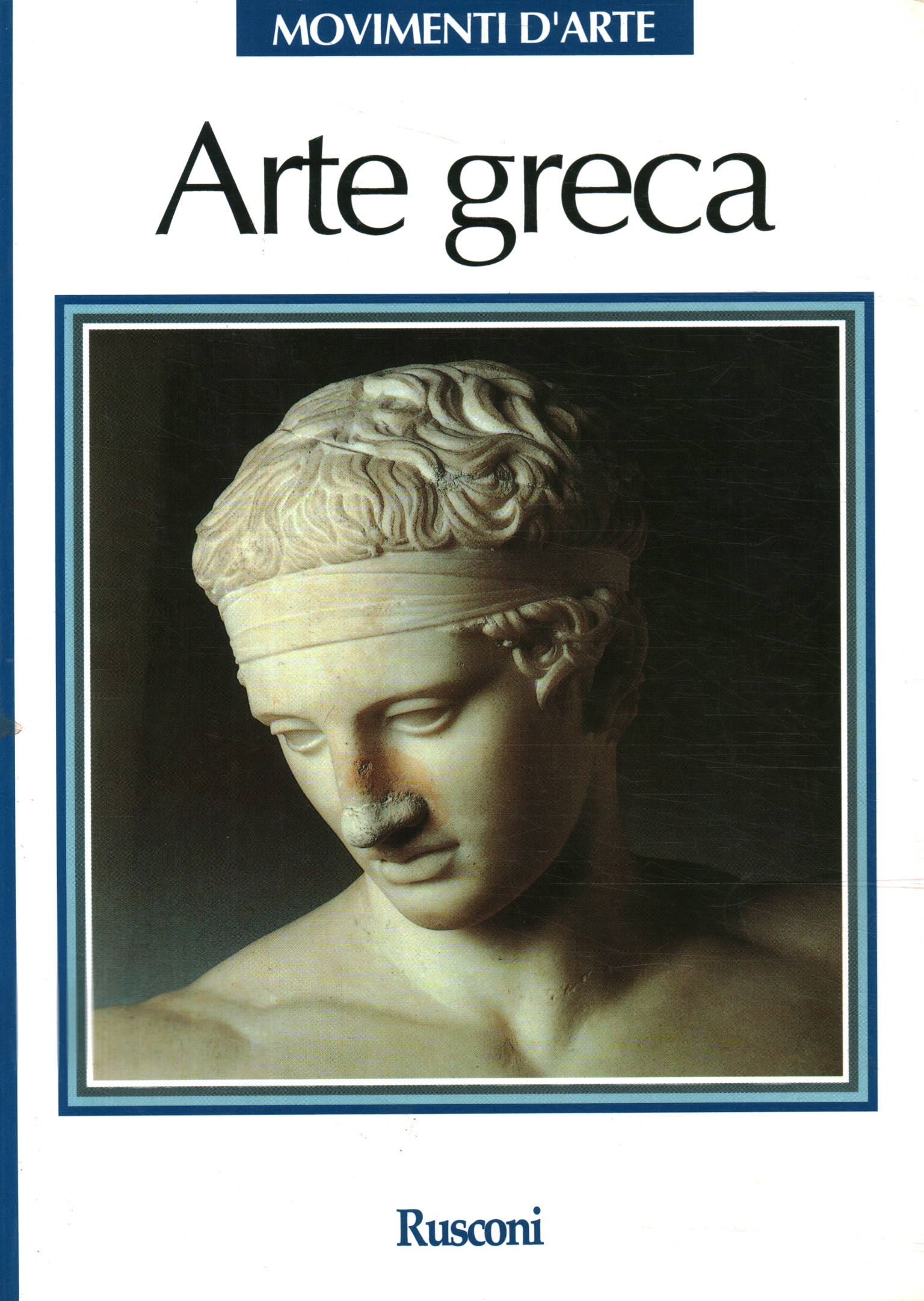 arte griego