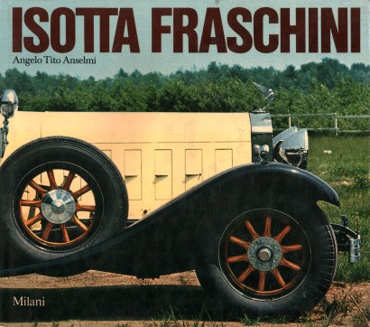 Isotta Fraschini