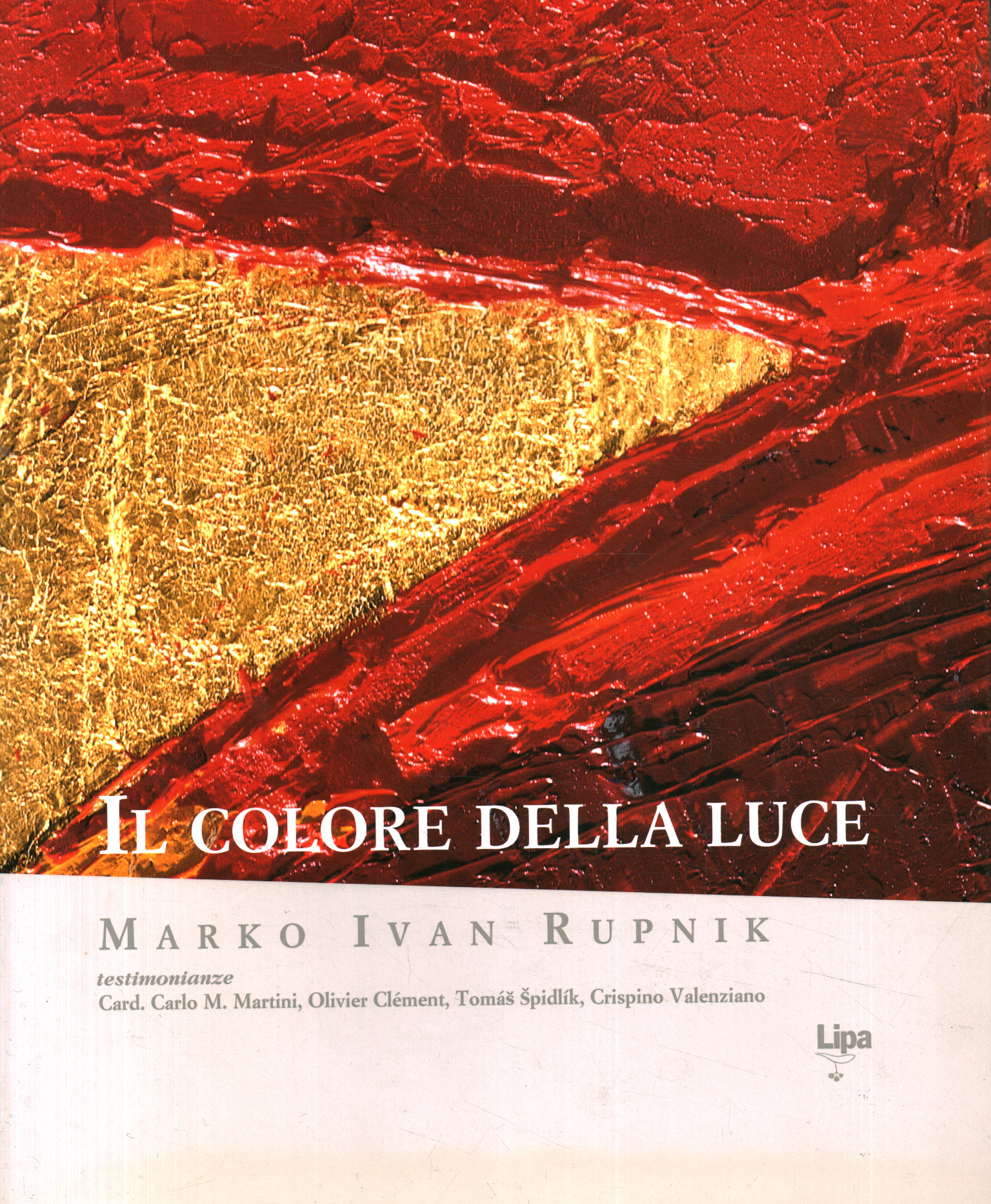 Il colore della luce