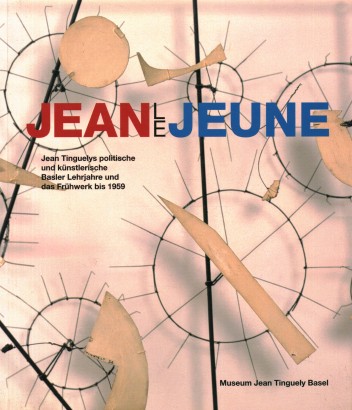 Jean Le Jeune