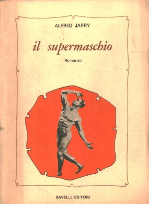 Il supermaschio