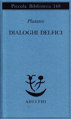 Dialogues delphiques