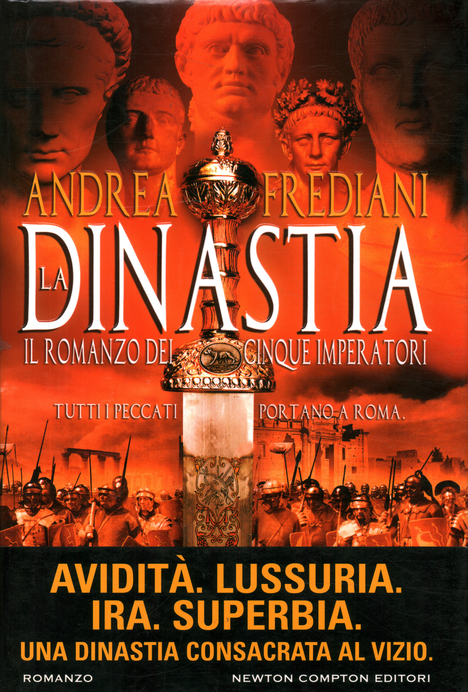 La dinastia