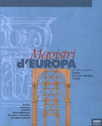 Magistri d'Europa