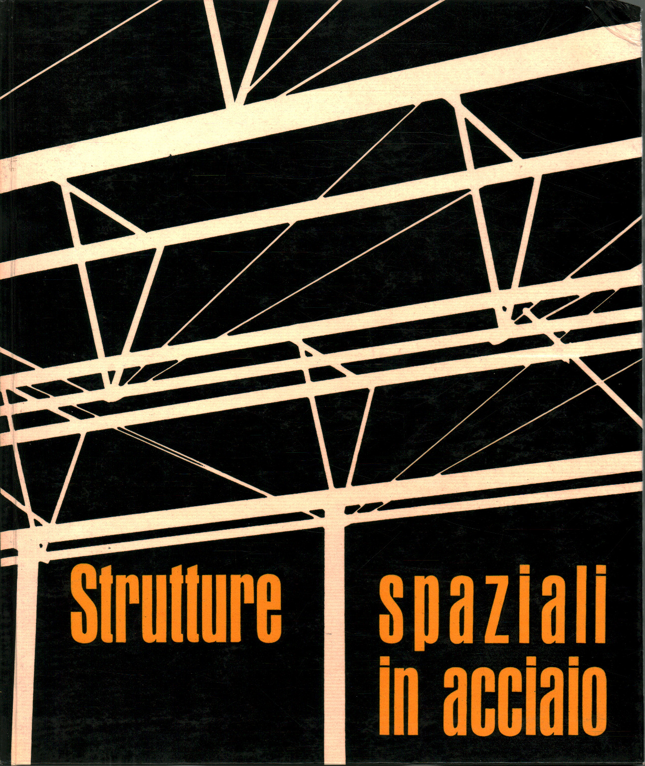 Estructuras espaciales en acero