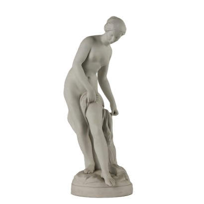 Vénus en Porcelaine Europe XXe Siècle