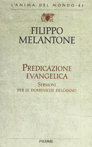 Predicazione evangelica