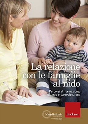 La relazione con le famiglie al nido