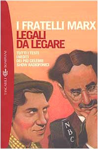 I fratelli Marx