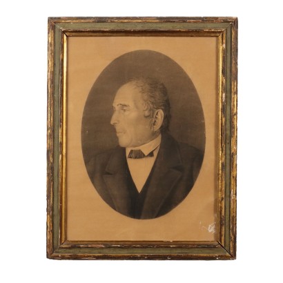 Disegno di Luigi De Paoli