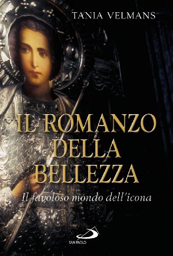 Il romanzo della bellezza