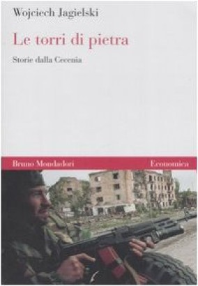 Le torri di pietra