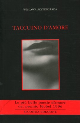 Taccuino d'amore