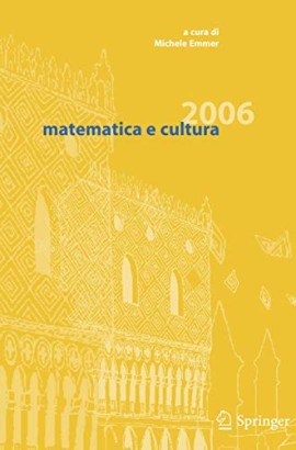 Matematica e cultura 2006