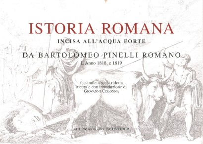 Istoria romana (Roma 1819)