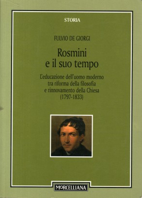 Rosmini e il suo tempo