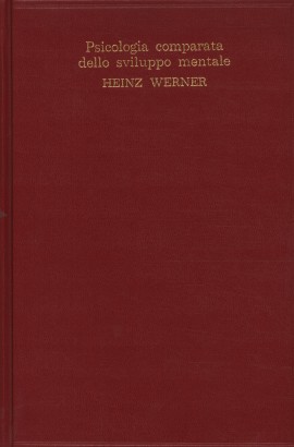 Psicologia comparata dello sviluppo mentale