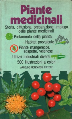 Piante medicinali