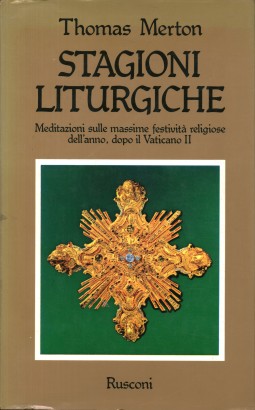 Stagioni liturgiche