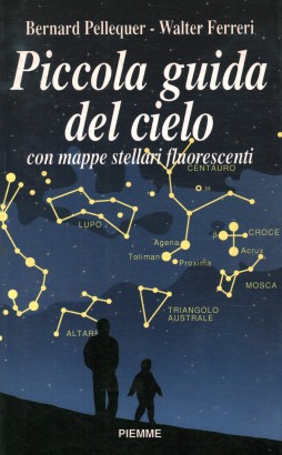 Piccola guida del cielo