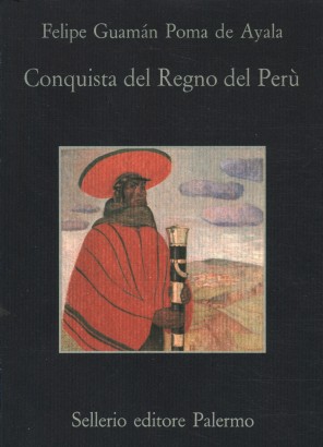 Conquista del Regno del Perù