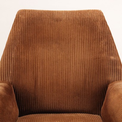 art moderne, design art moderne, fauteuil, fauteuil art moderne, fauteuil art moderne, fauteuil italien, fauteuil vintage, fauteuil années 60, fauteuil design années 60, fauteuil années 60