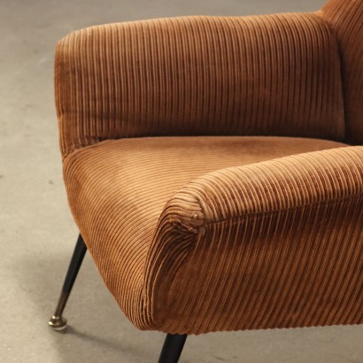 art moderne, design art moderne, fauteuil, fauteuil art moderne, fauteuil art moderne, fauteuil italien, fauteuil vintage, fauteuil années 60, fauteuil design années 60, fauteuil années 60