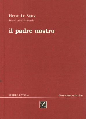 Il padre nostro