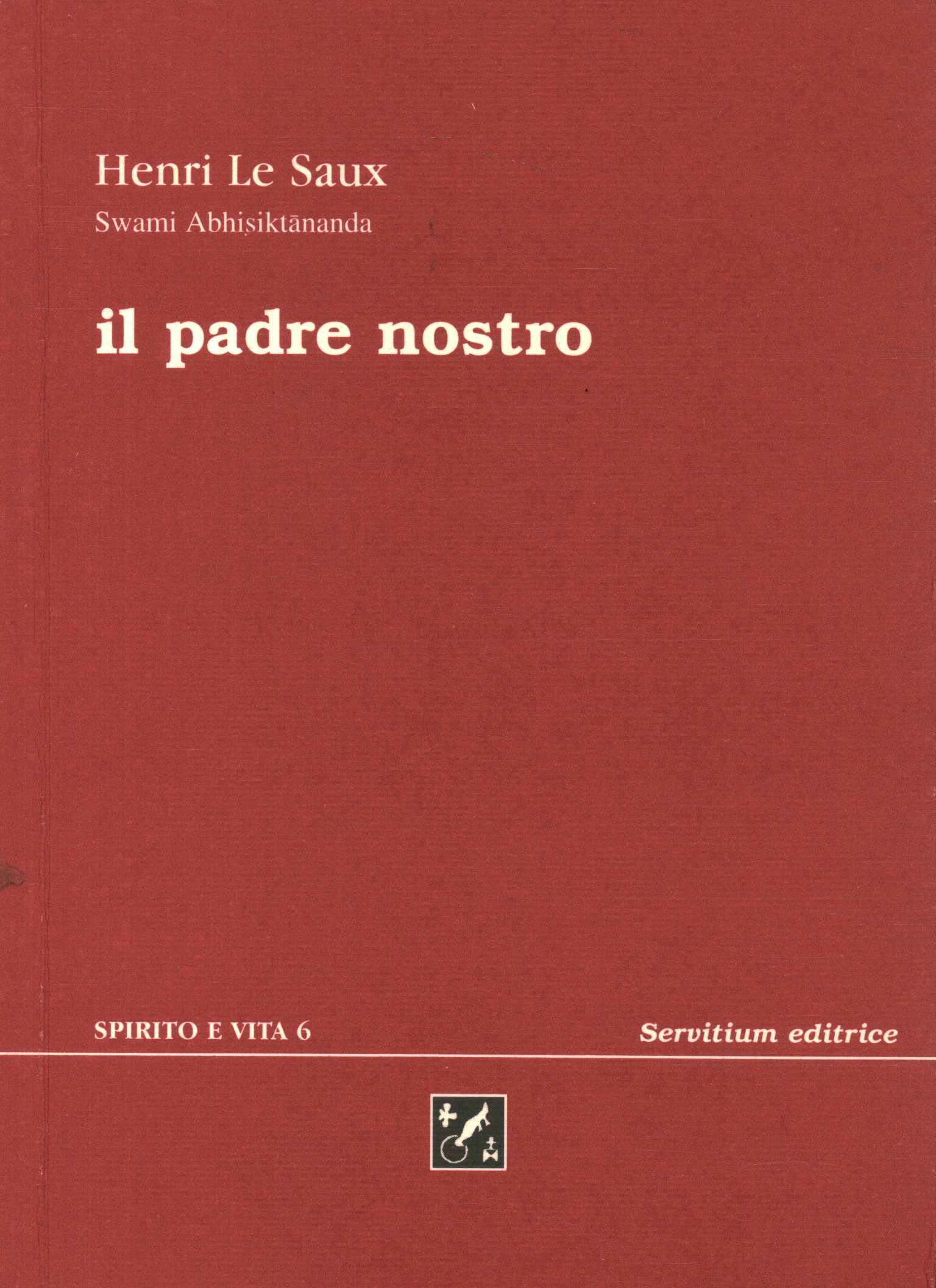 Il padre nostro
