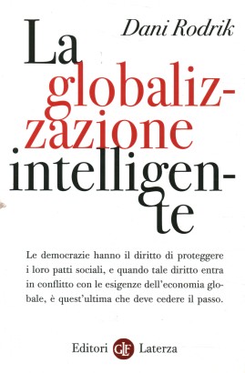 La globalizzazione intelligente