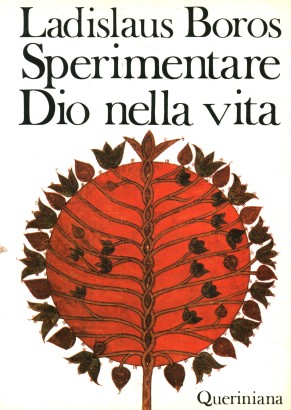 Sperimentare Dio nella vita