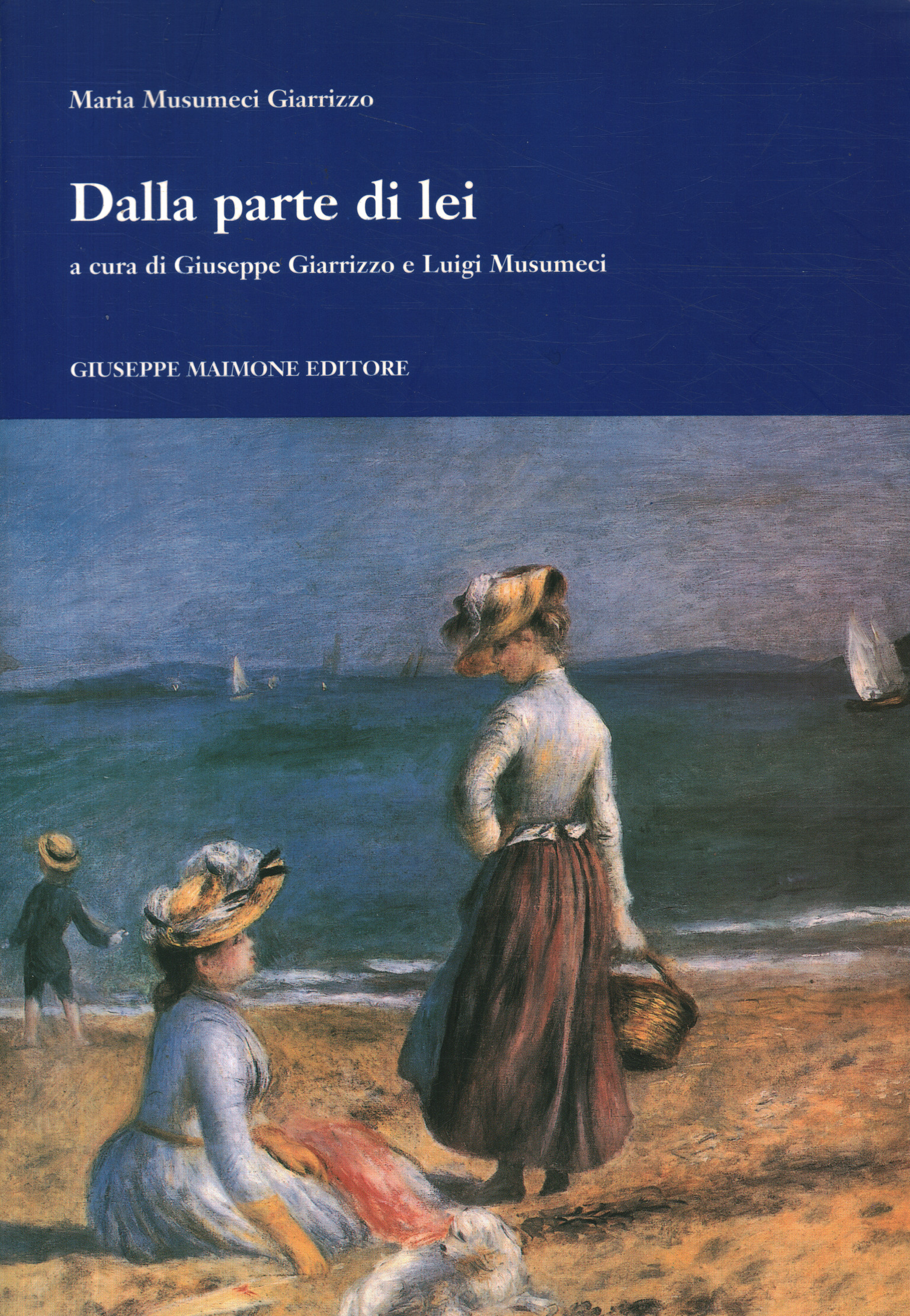 De son côté