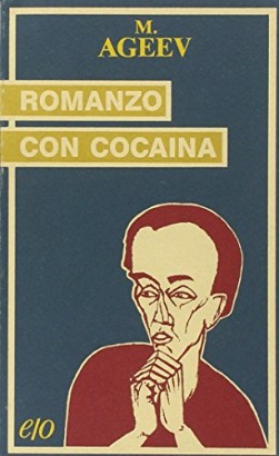 Romanzo con cocaina