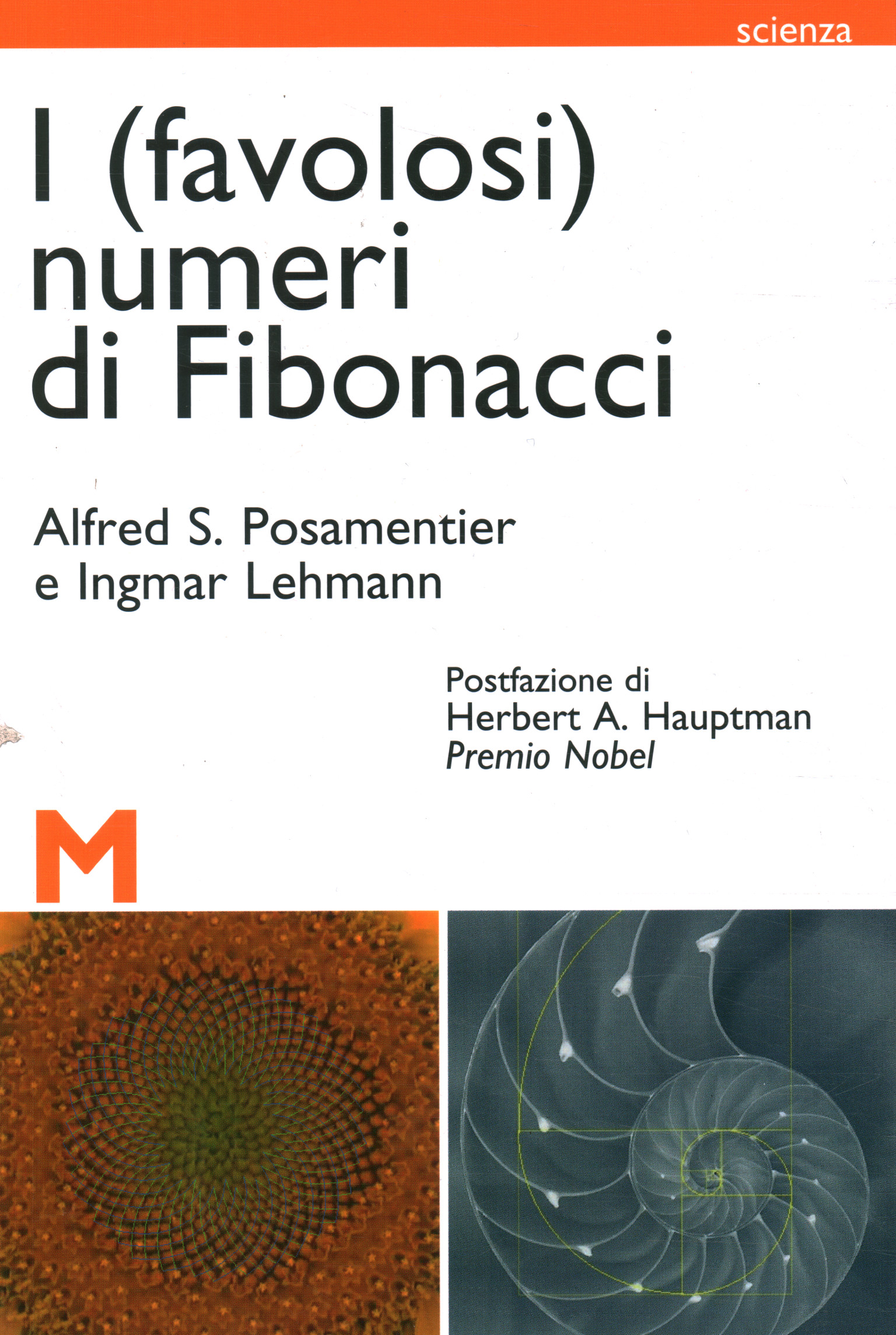 Los (fabulosos) números de Fibonacci
