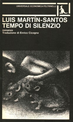 Tempo di silenzio